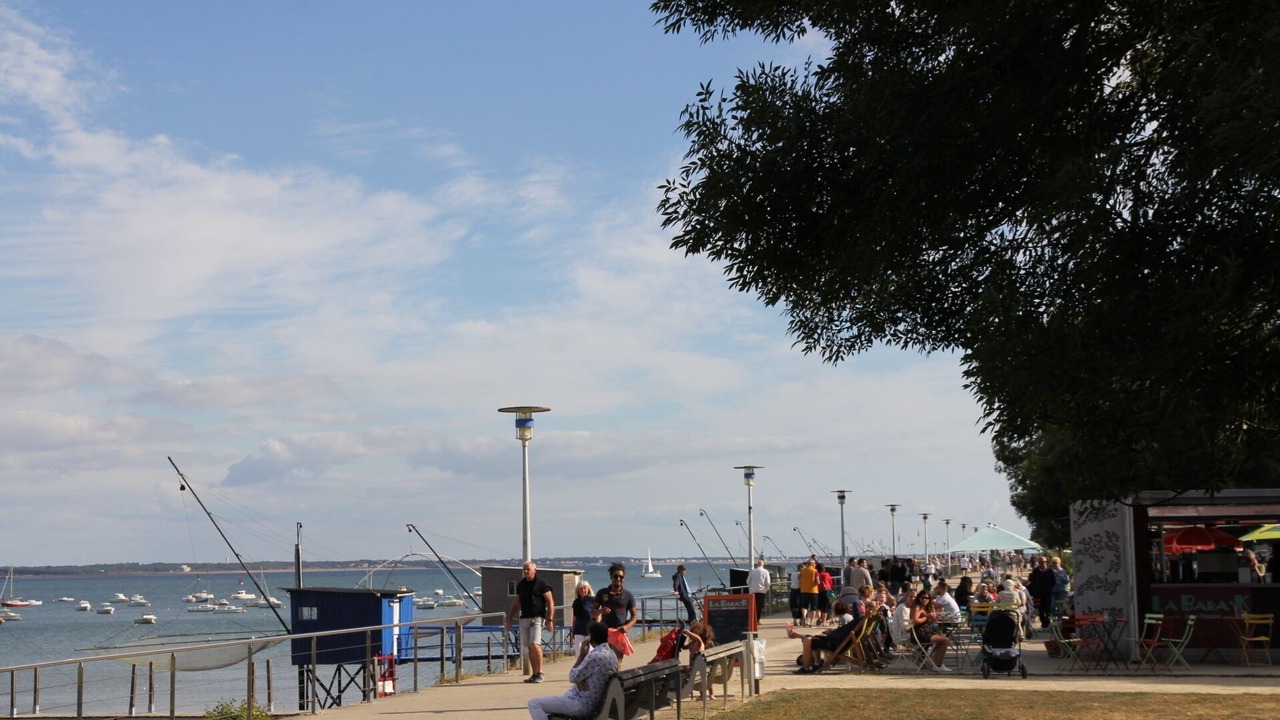 Photo of Others in Saint-Nazaire