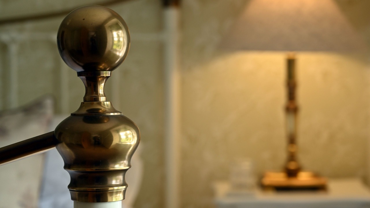 Photo of Bedroom in Murthly