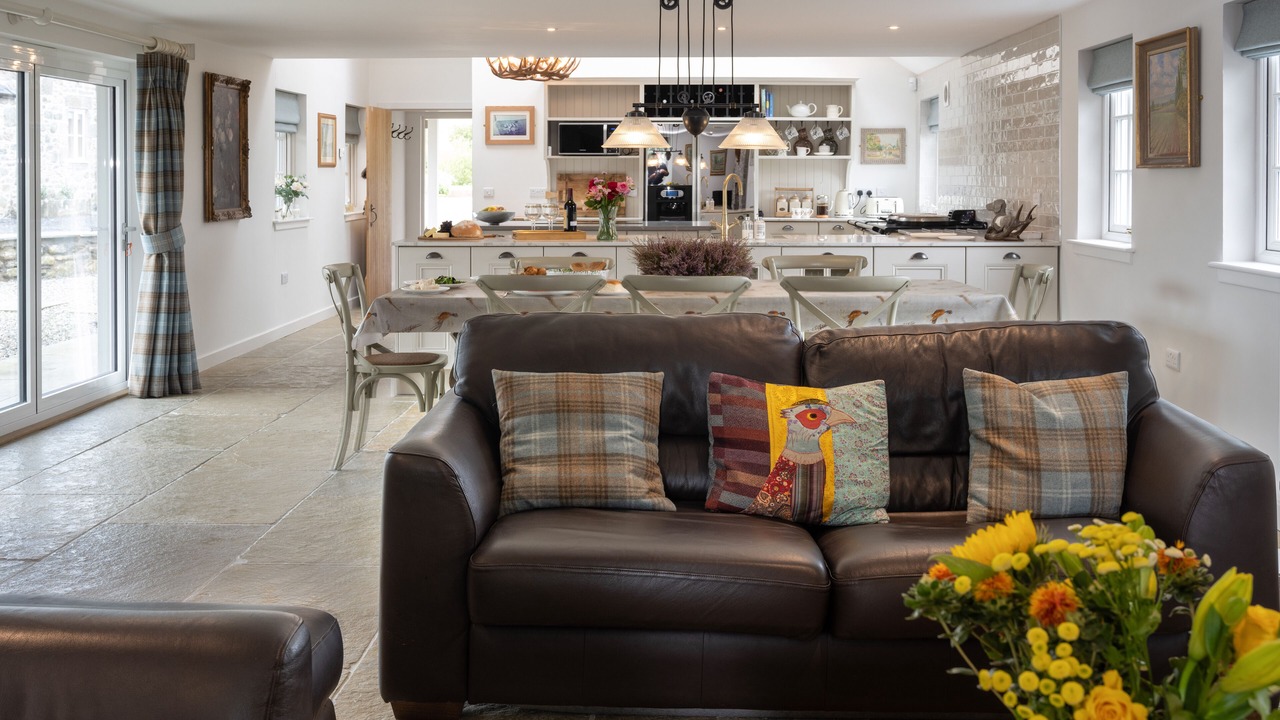 Photo of Livingroom in Murthly