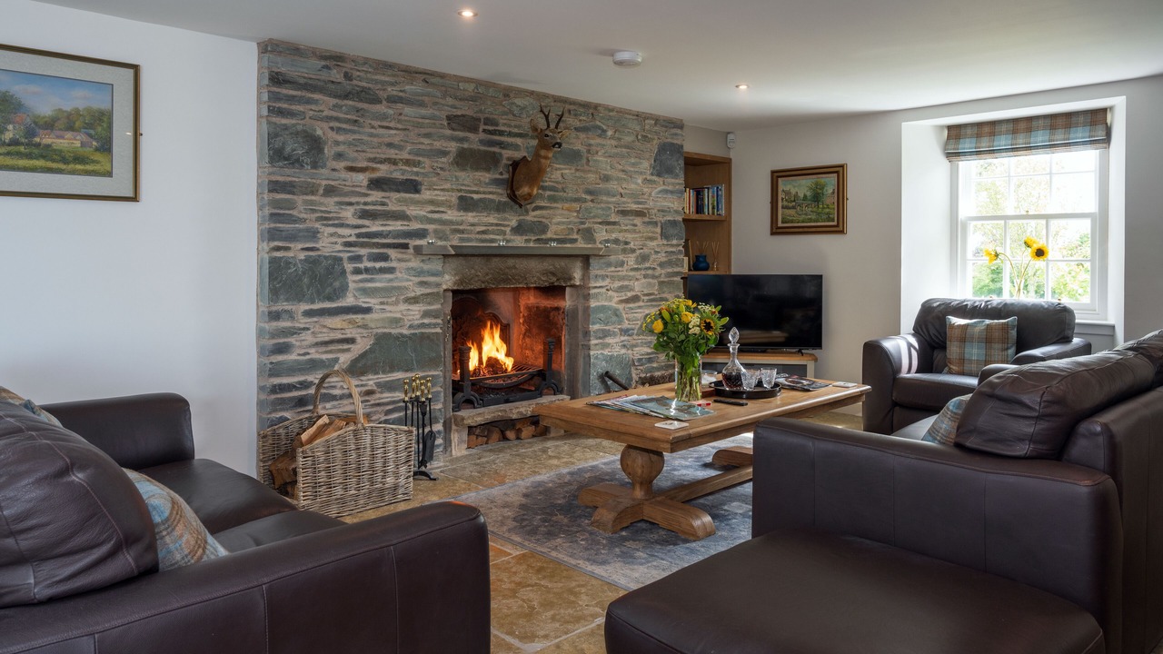 Photo of Livingroom in Murthly