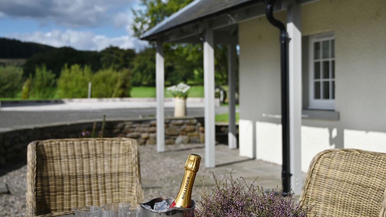 Photo of Outdoor in Murthly