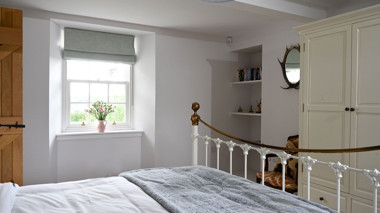 Photo of Bedroom in Murthly