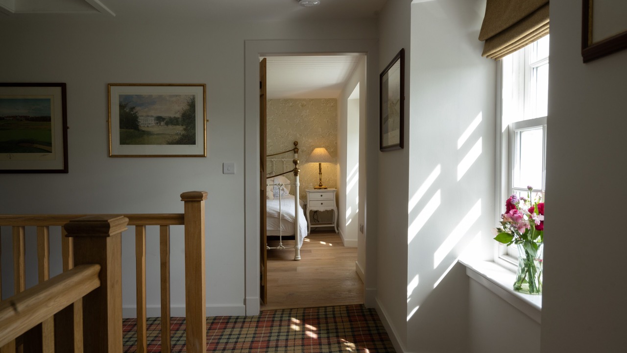 Photo of Bedroom in Murthly