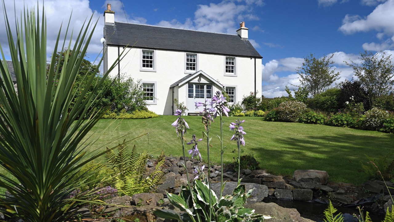 Photo of Outdoor in Murthly