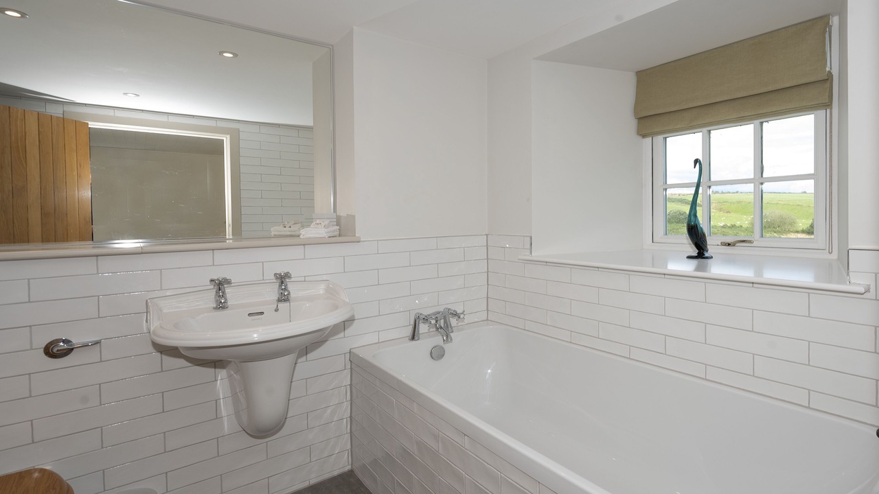 Photo of Bathroom in Murthly