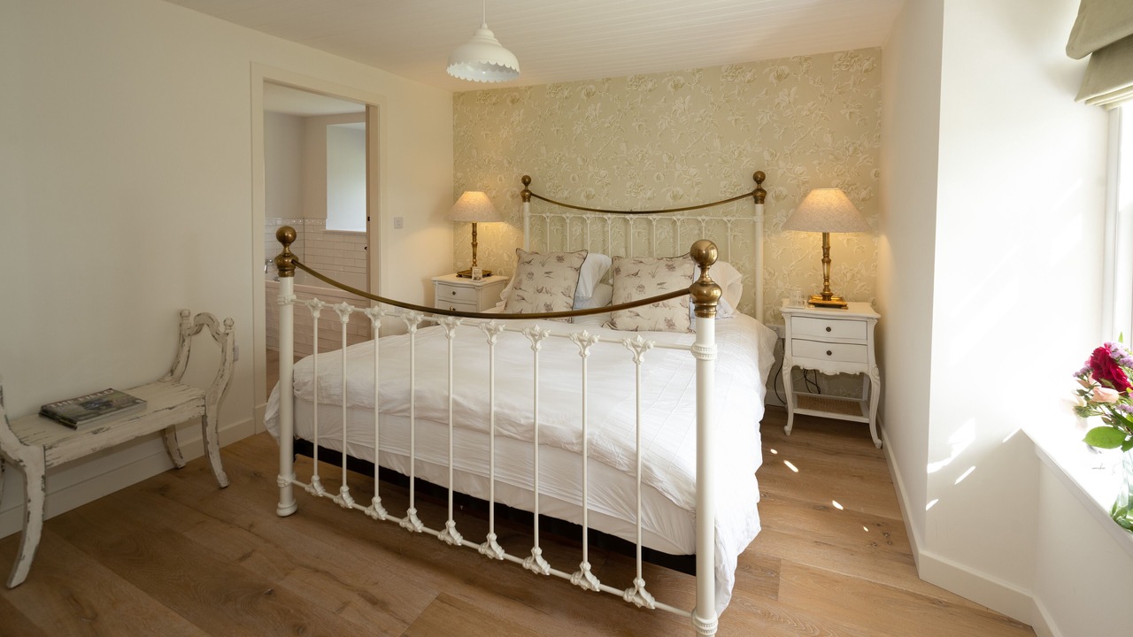 Photo of Bedroom in Murthly