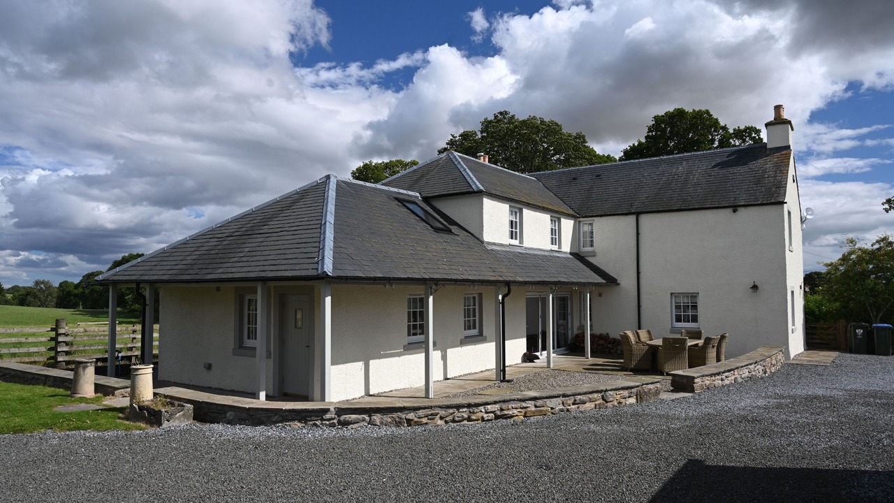 Photo of Outdoor in Murthly