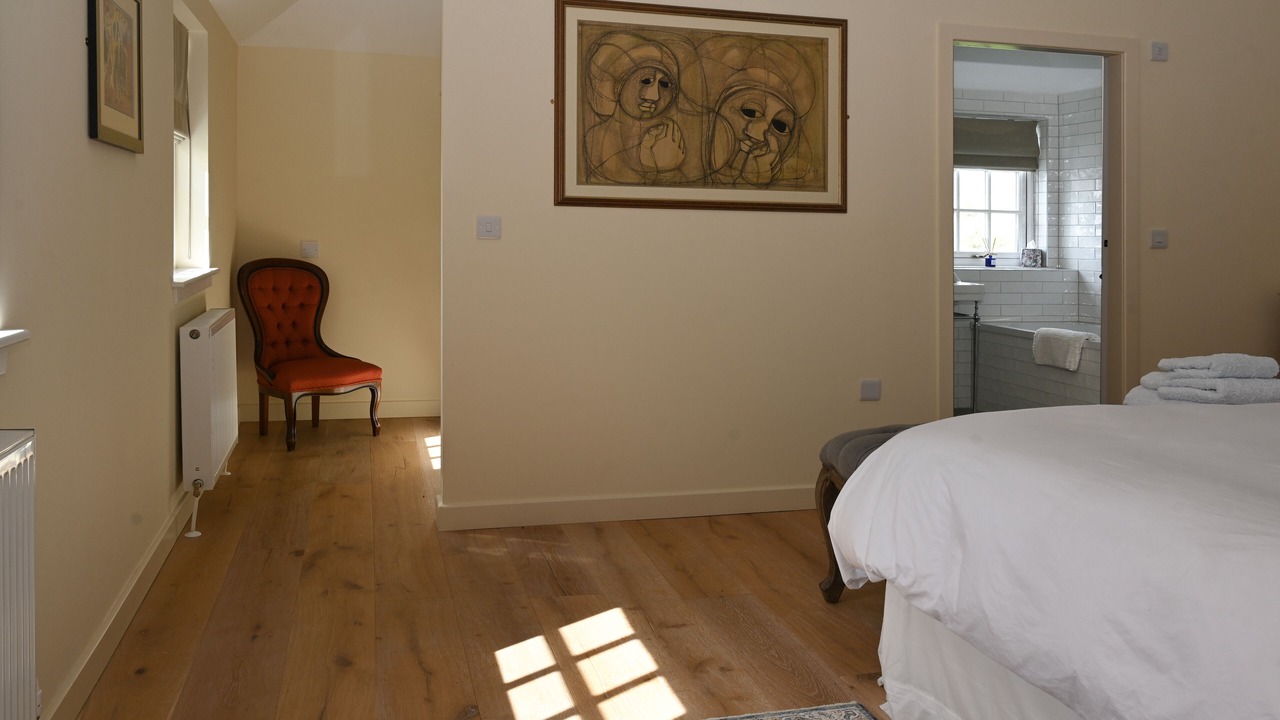 Photo of Bedroom in Murthly