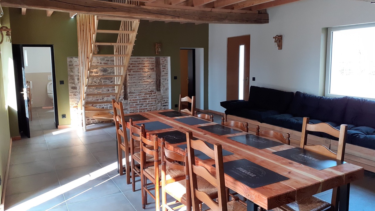 Photo of Others in Saint-Pourcain-sur-Besbre