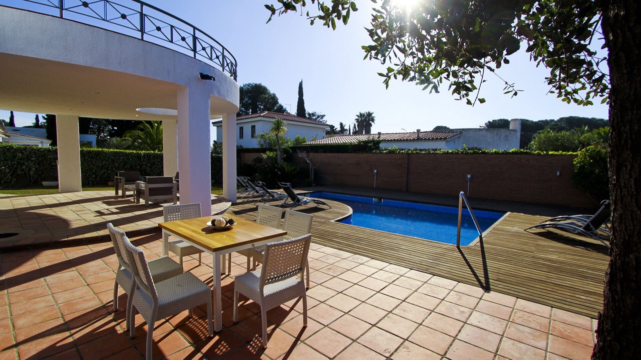 Photo of Outdoor in Cambrils