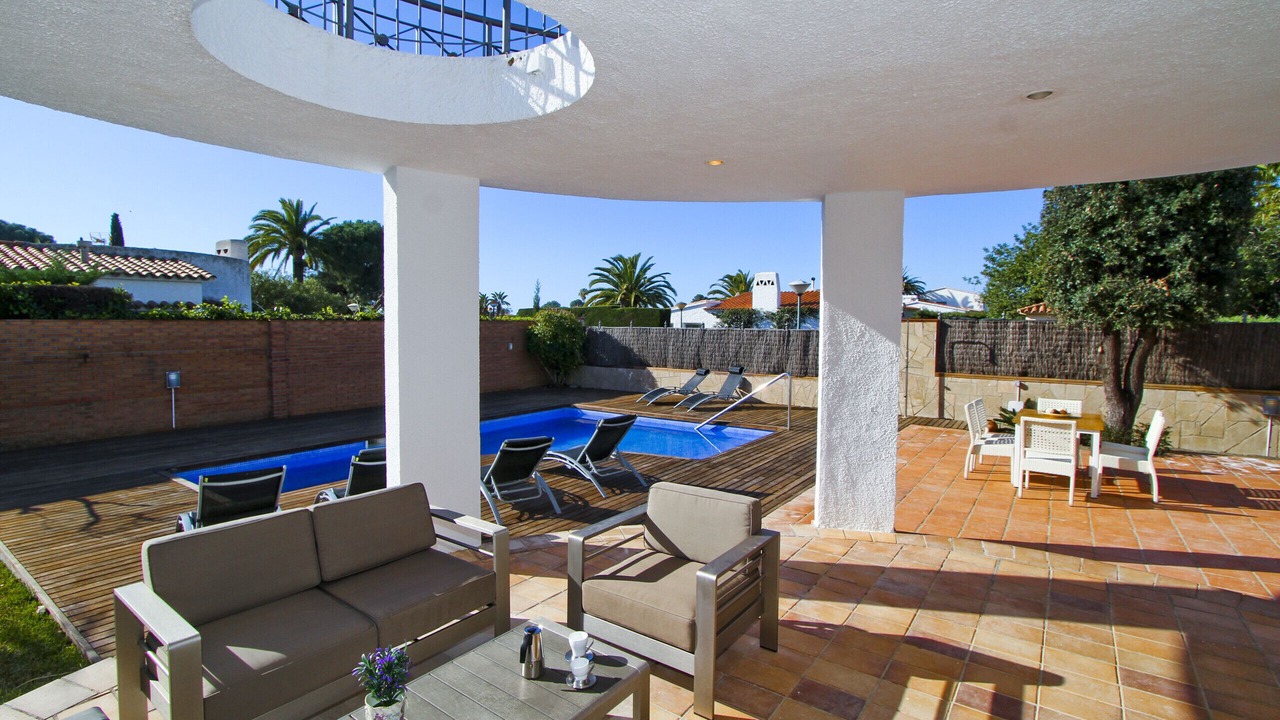 Photo of Outdoor in Cambrils