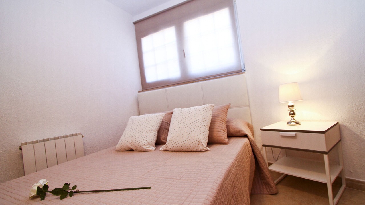 Photo of Bedroom in Cambrils