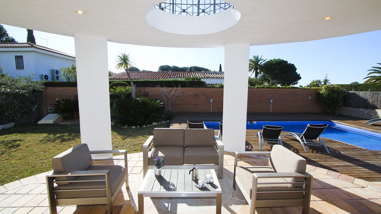 Photo of Outdoor in Cambrils