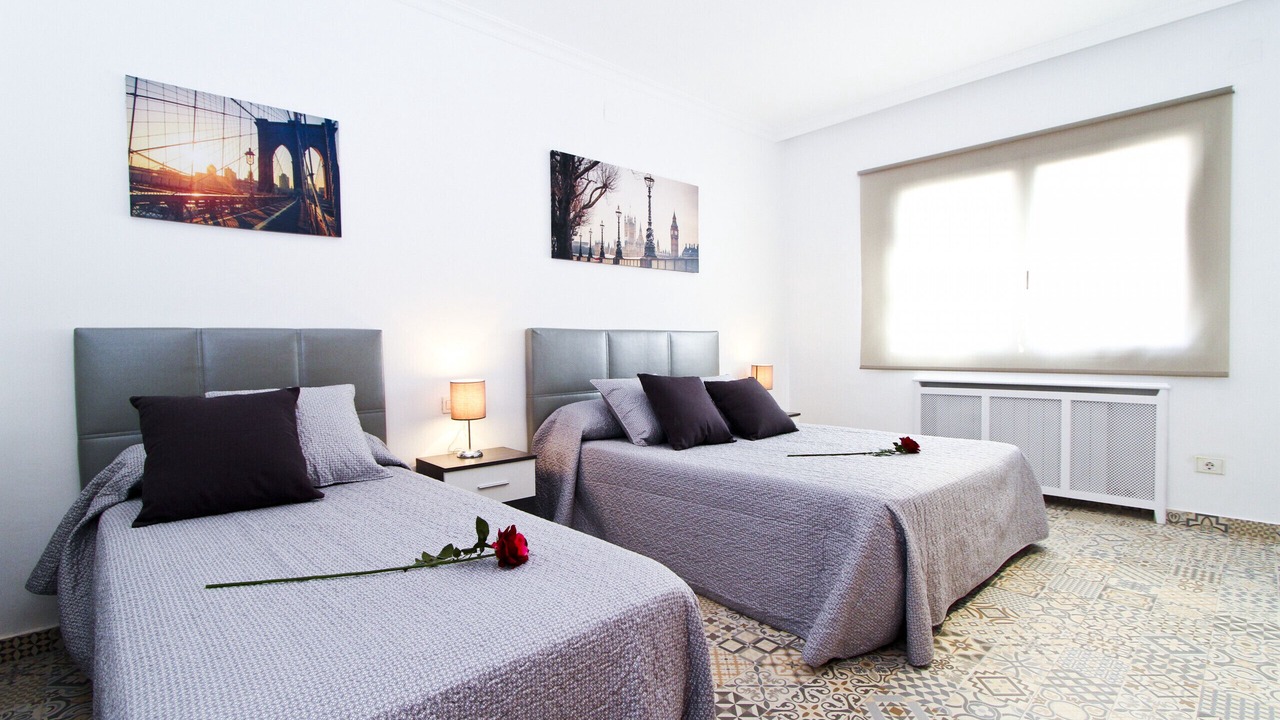 Photo of Bedroom in Cambrils