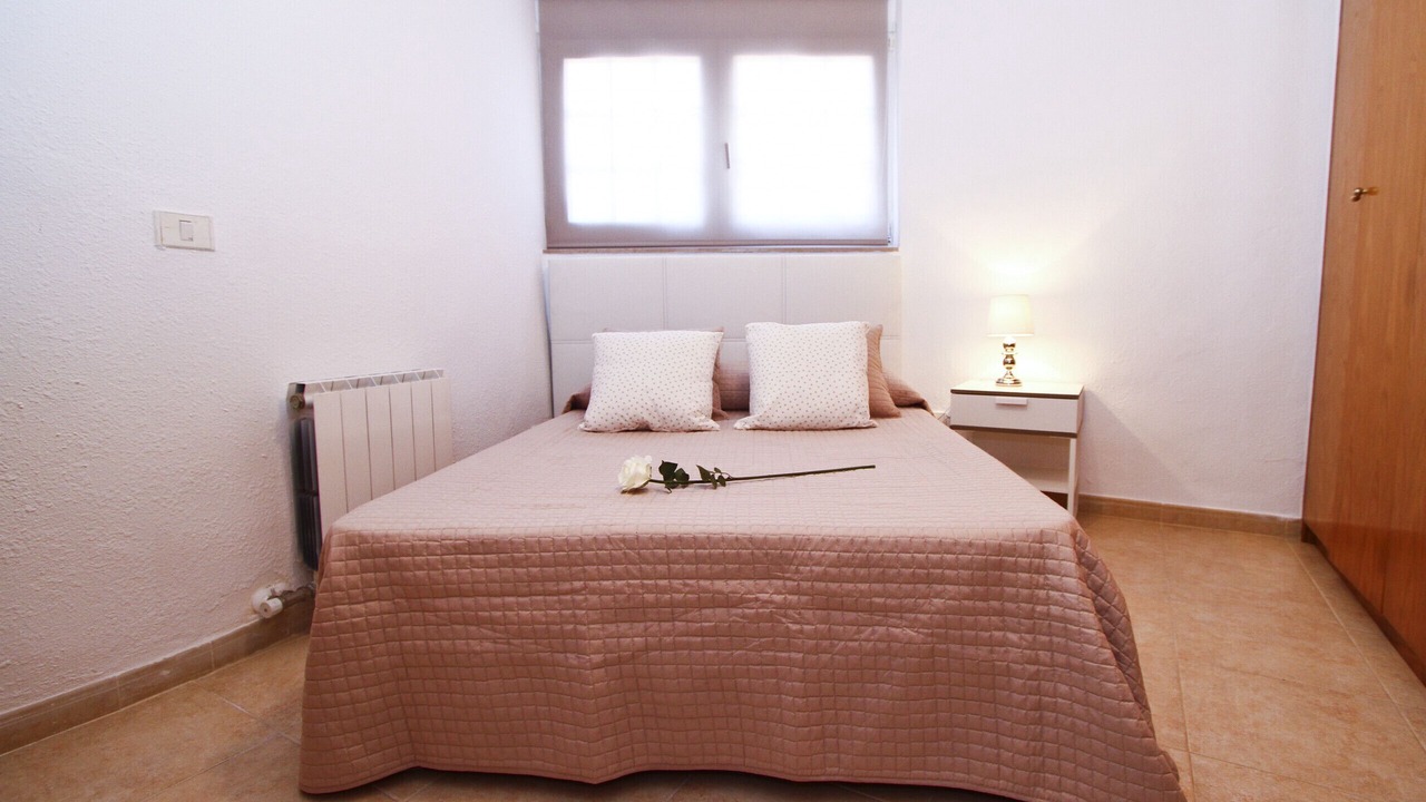 Photo of Bedroom in Cambrils
