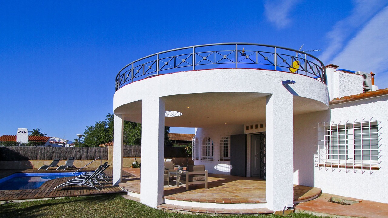 Photo of Outdoor in Cambrils