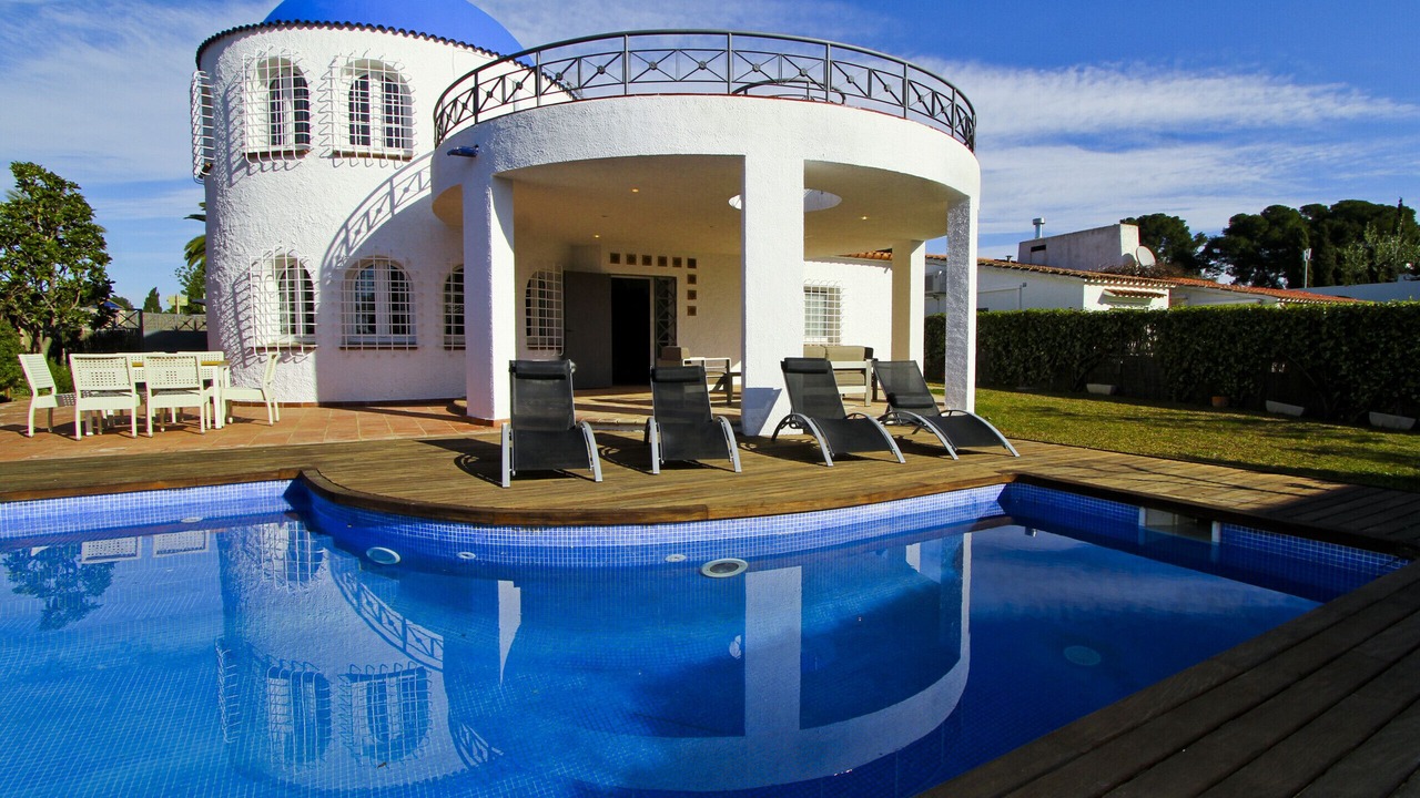 Photo of Outdoor in Cambrils