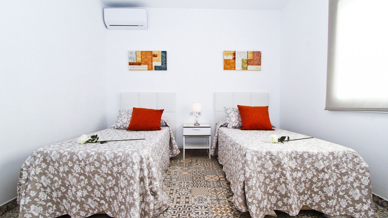 Photo of Bedroom in Cambrils