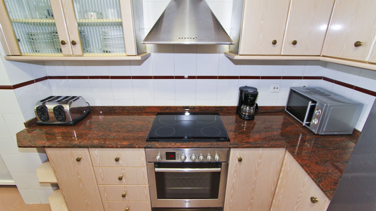 Photo of Kitchen in Cambrils