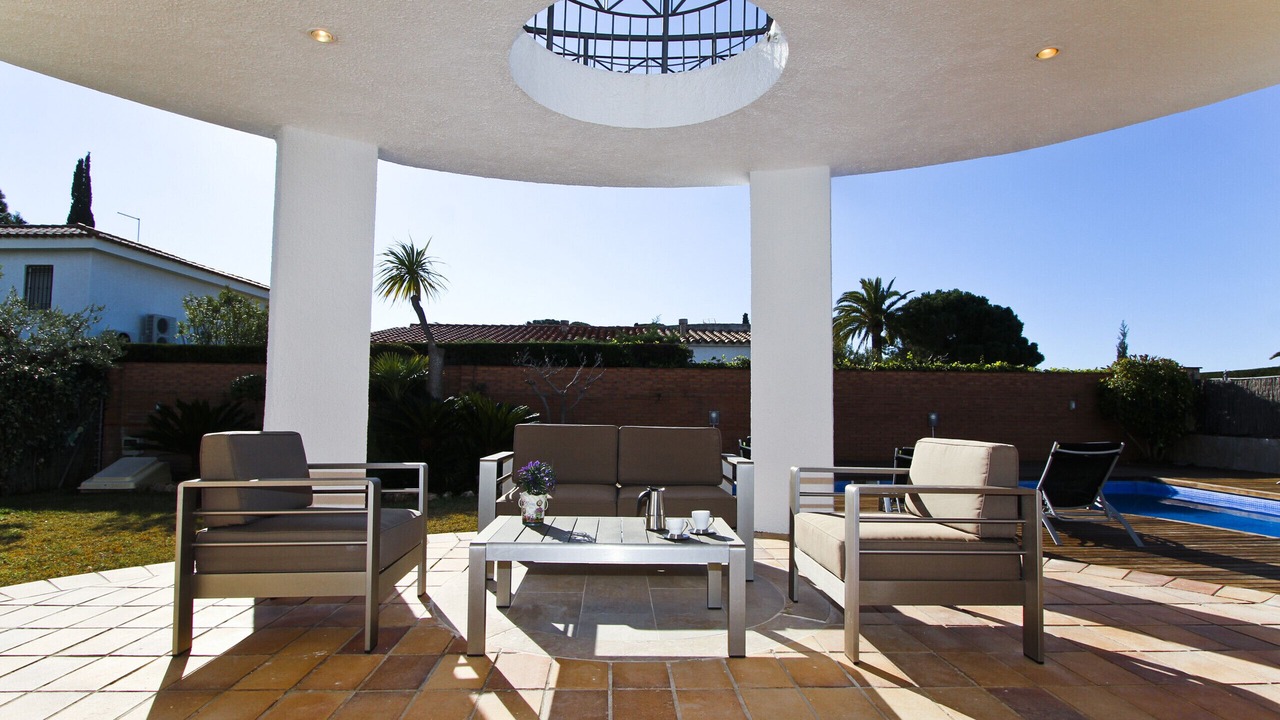 Photo of Patio Balcony in Cambrils