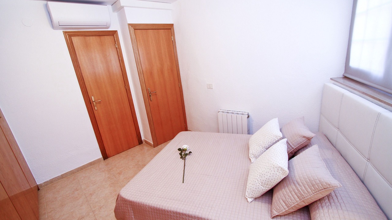 Photo of Bedroom in Cambrils