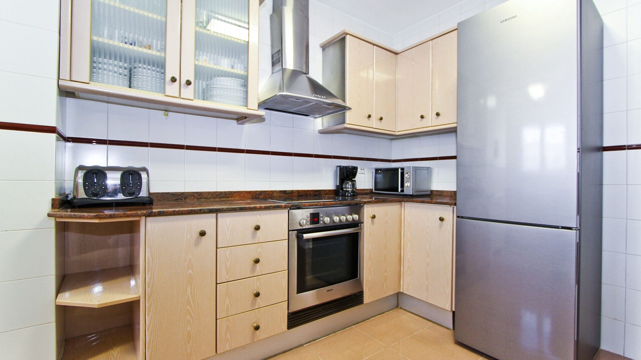 Photo of Kitchen in Cambrils