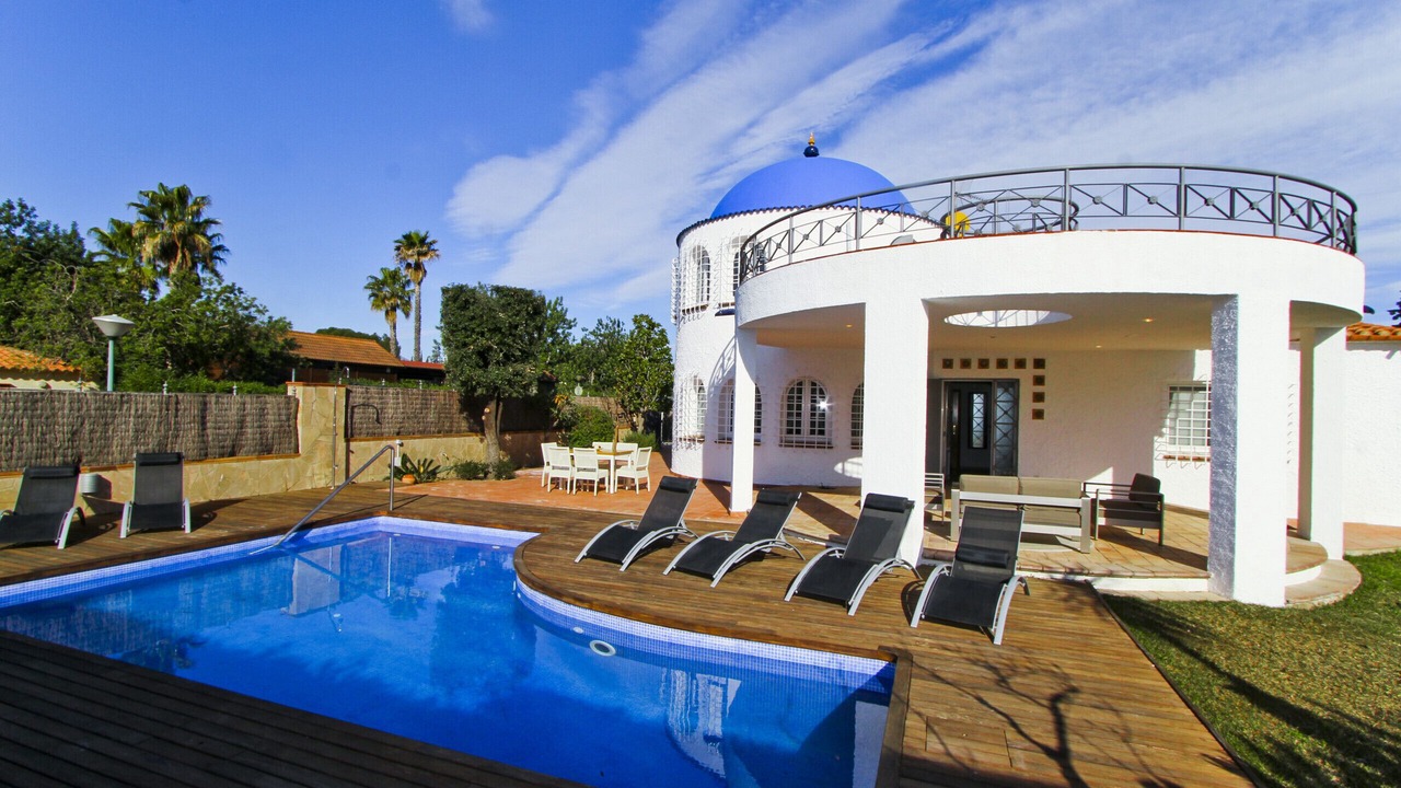 Photo of Outdoor in Cambrils