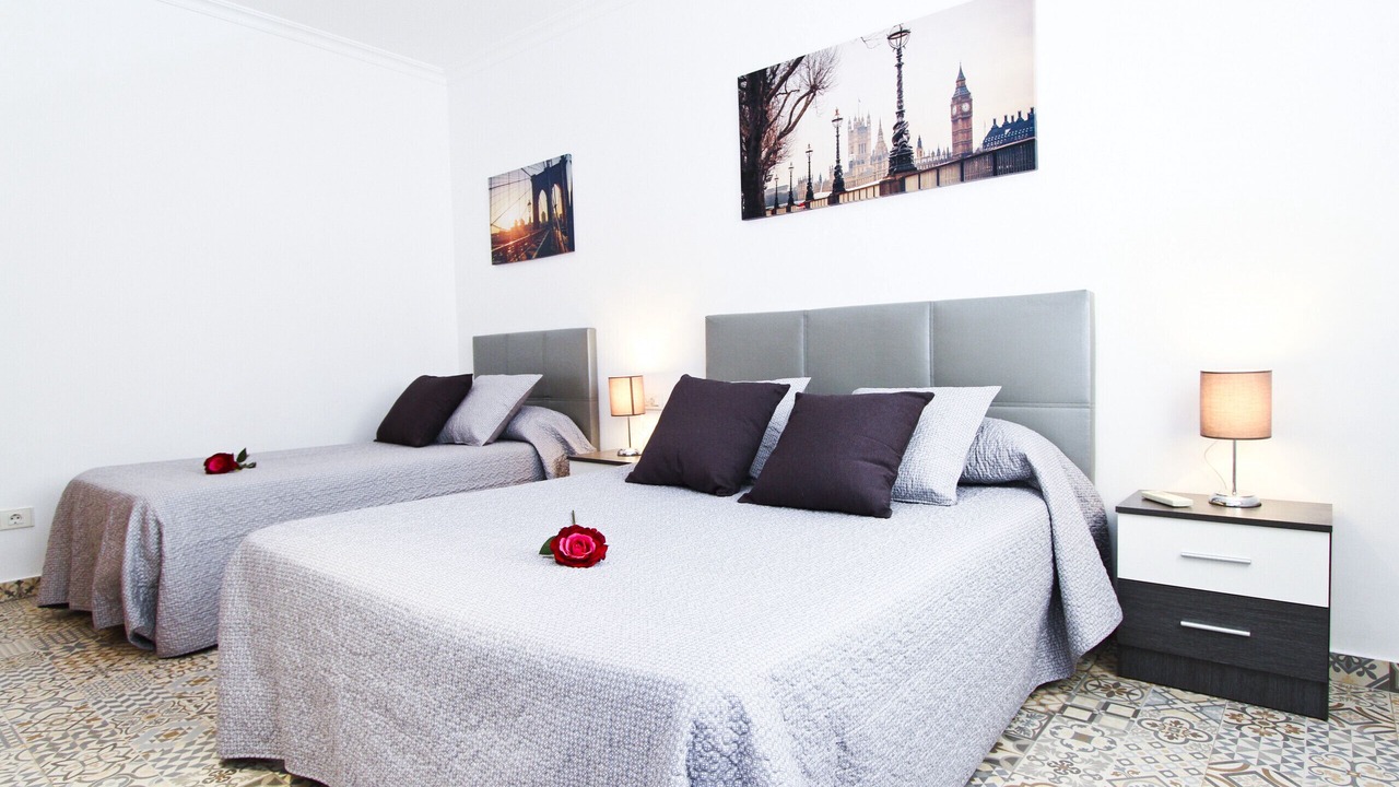 Photo of Bedroom in Cambrils