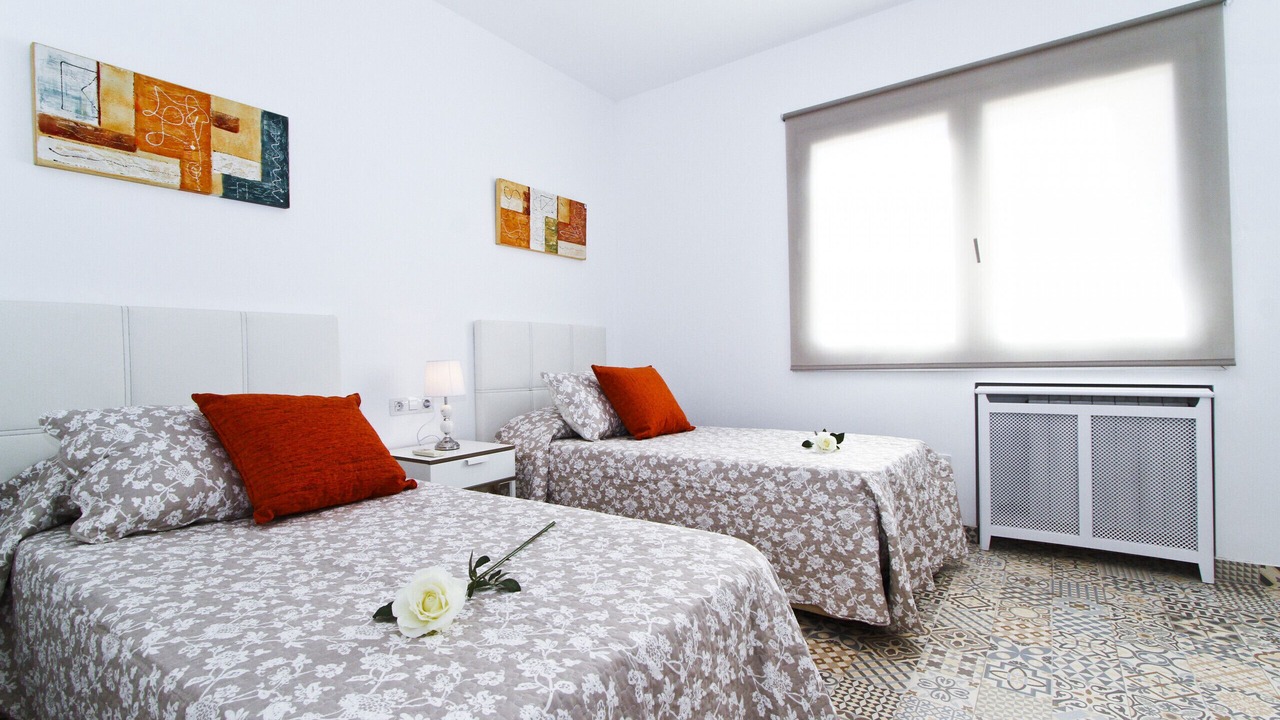 Photo of Bedroom in Cambrils