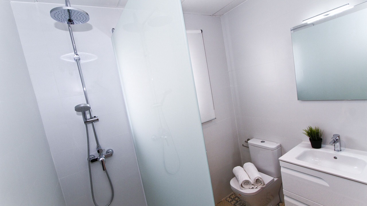 Photo of Bathroom in Cambrils