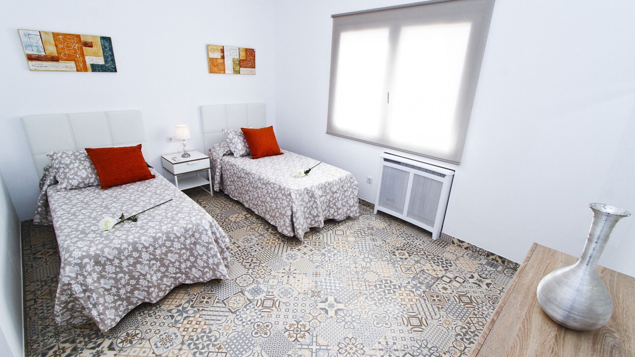 Photo of Bedroom in Cambrils