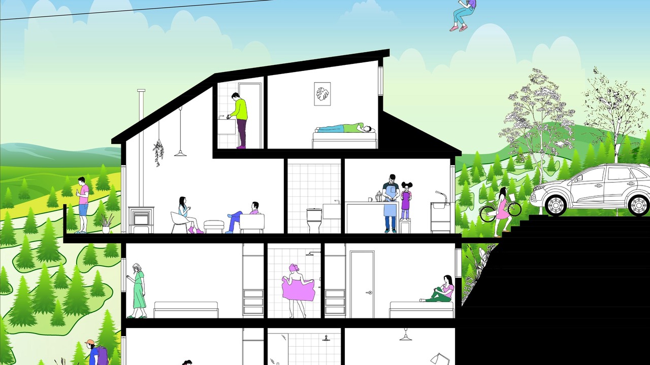 Photo of Others in Village at Camelback