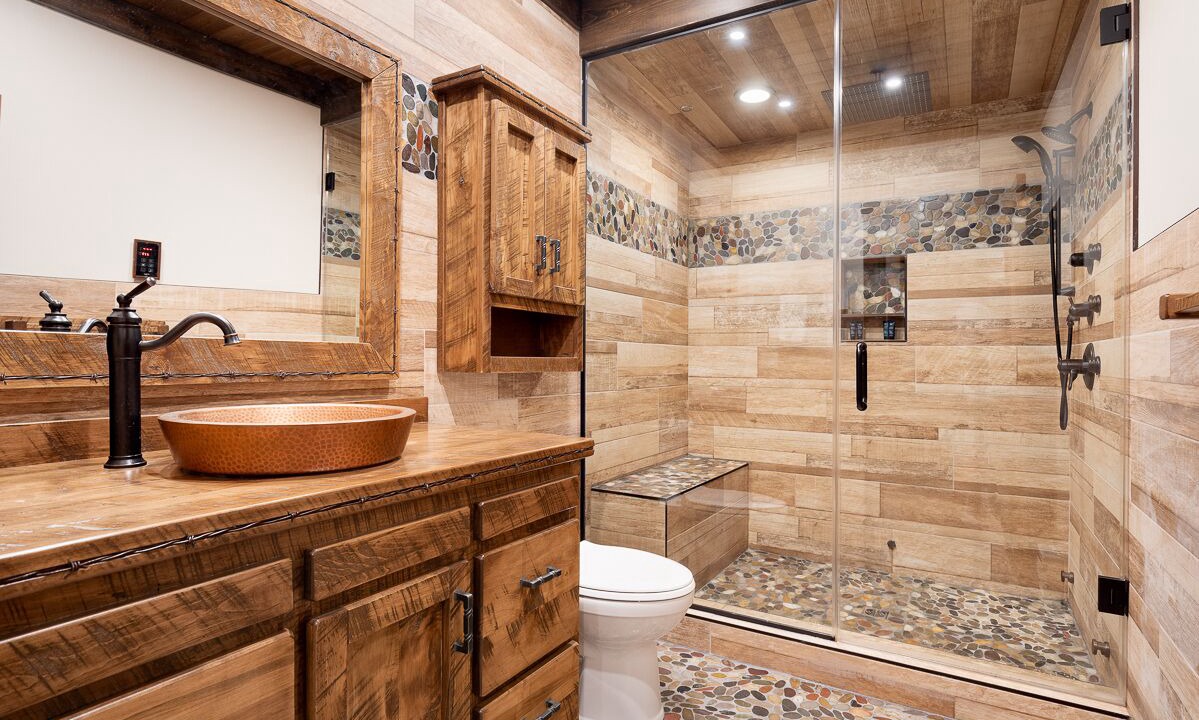 Photo of Bathroom in Village at Camelback