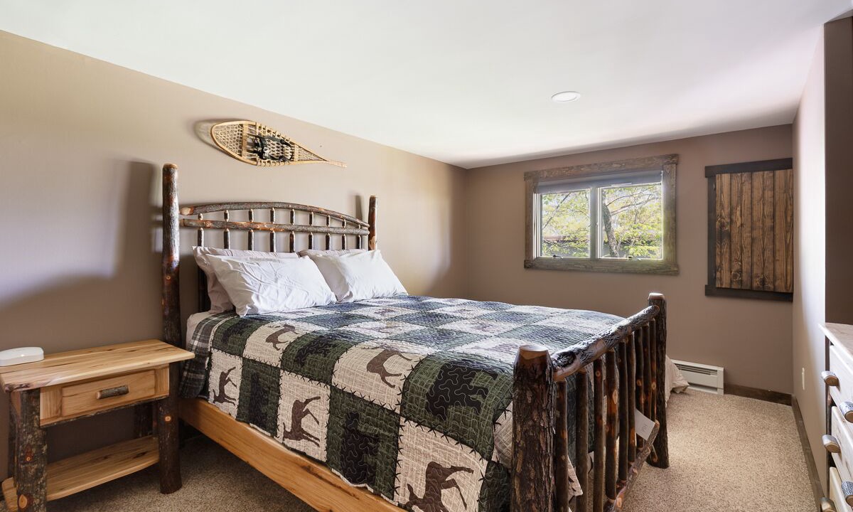 Photo of Bedroom in Village at Camelback