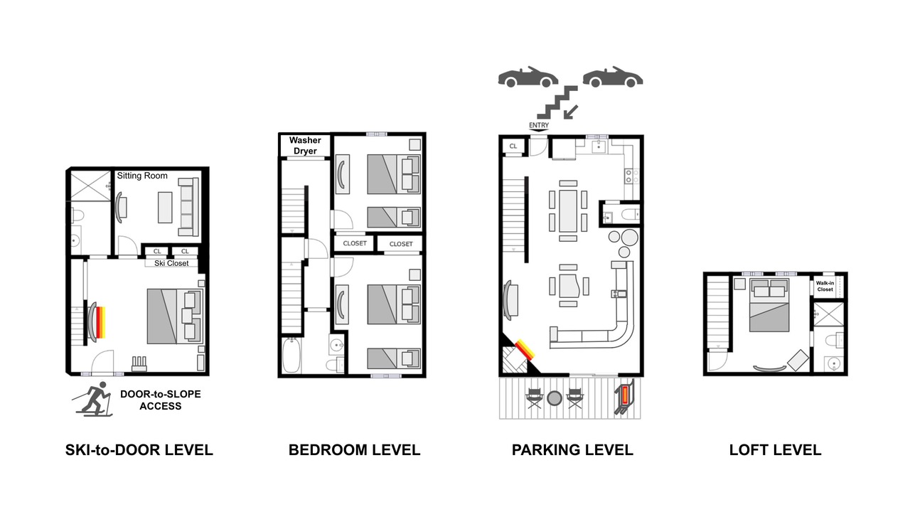 Photo of Others in Village at Camelback