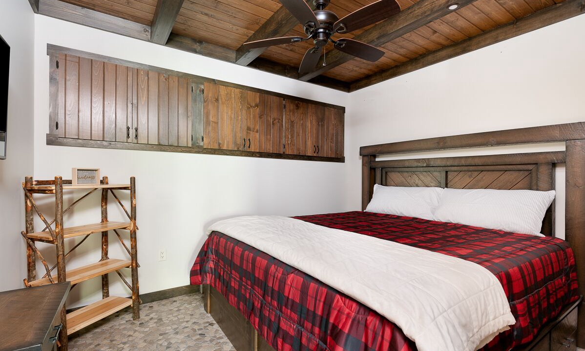 Photo of Bedroom in Village at Camelback