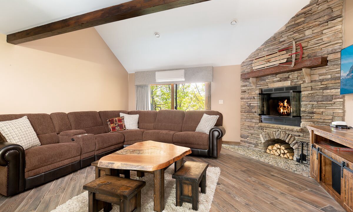 Photo of Livingroom in Village at Camelback