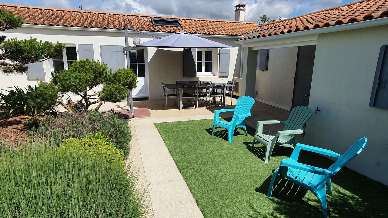 Photo of Outdoor in LʼAiguillon-sur-Mer