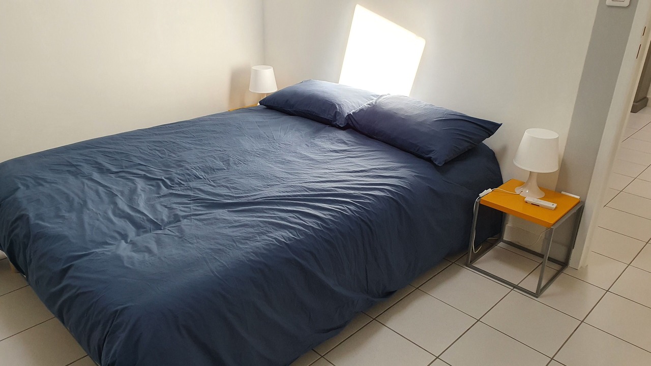 Photo of Bedroom in LʼAiguillon-sur-Mer