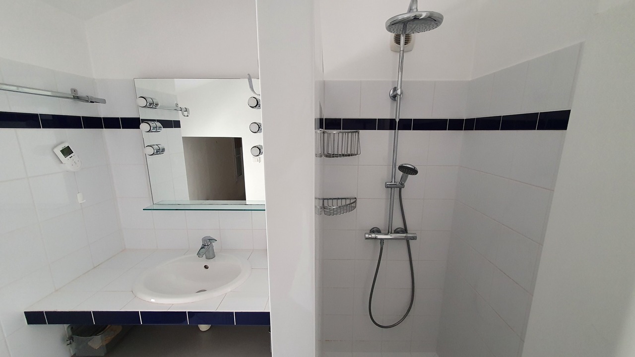 Photo of Bathroom in LʼAiguillon-sur-Mer