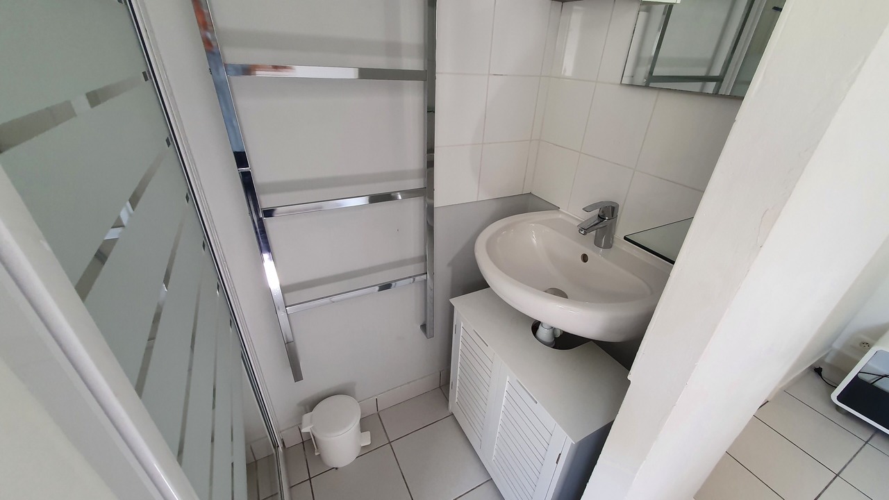Photo of Bathroom in LʼAiguillon-sur-Mer