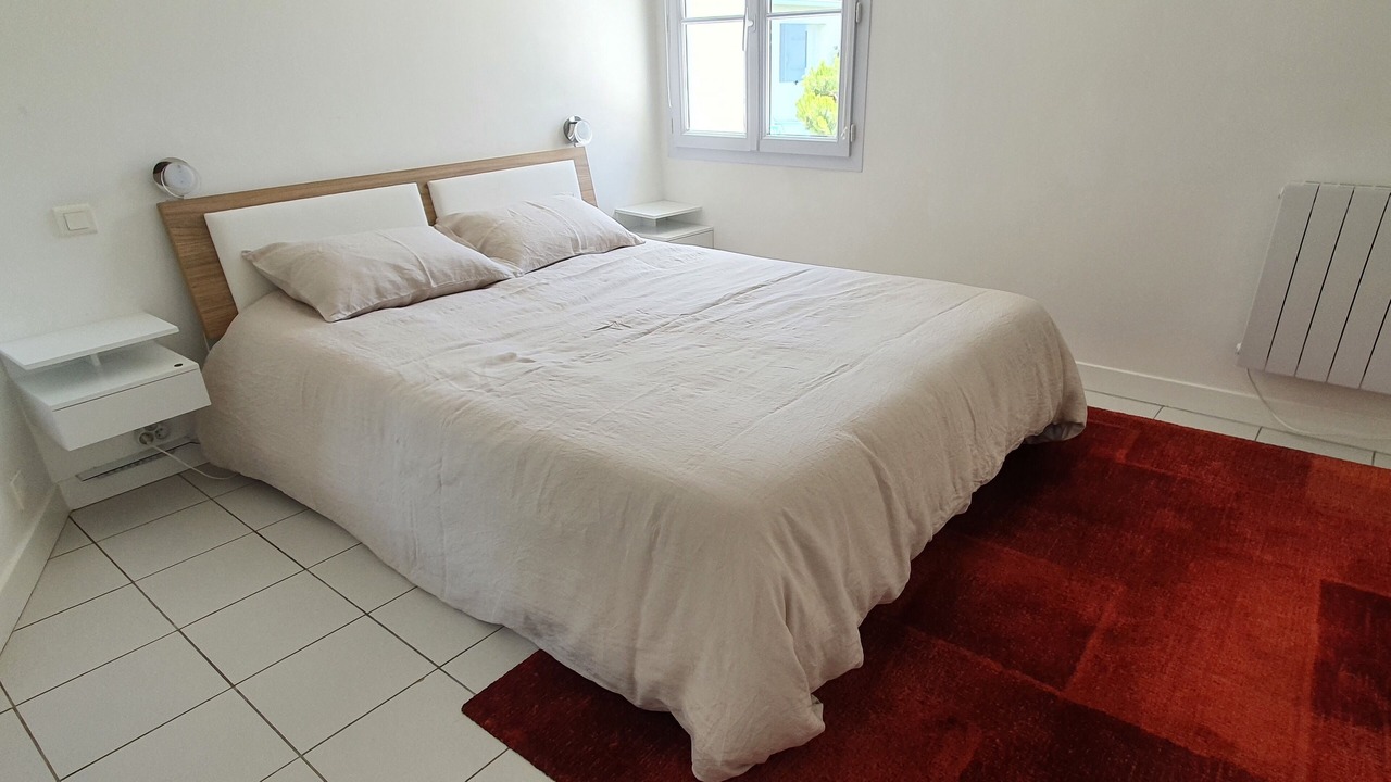 Photo of Bedroom in LʼAiguillon-sur-Mer