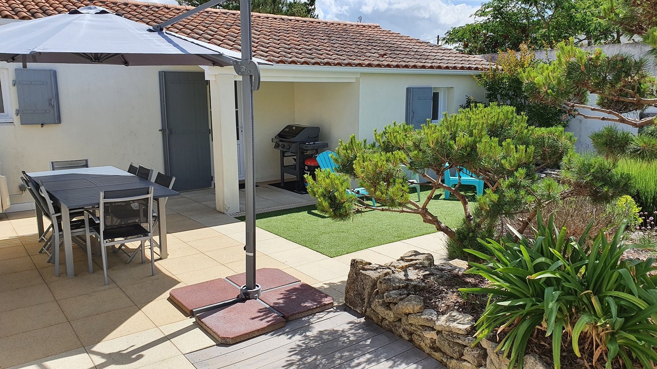 Photo of Outdoor in LʼAiguillon-sur-Mer