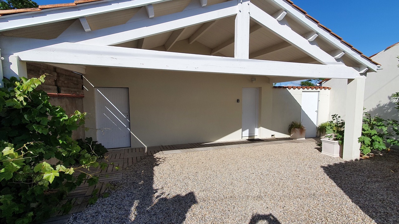 Photo of Outdoor in LʼAiguillon-sur-Mer