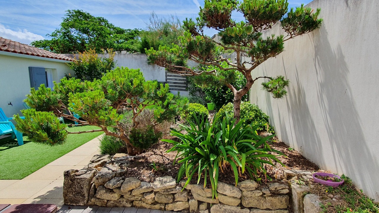 Photo of Outdoor in LʼAiguillon-sur-Mer