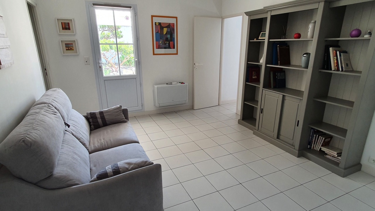 Photo of Livingroom in LʼAiguillon-sur-Mer