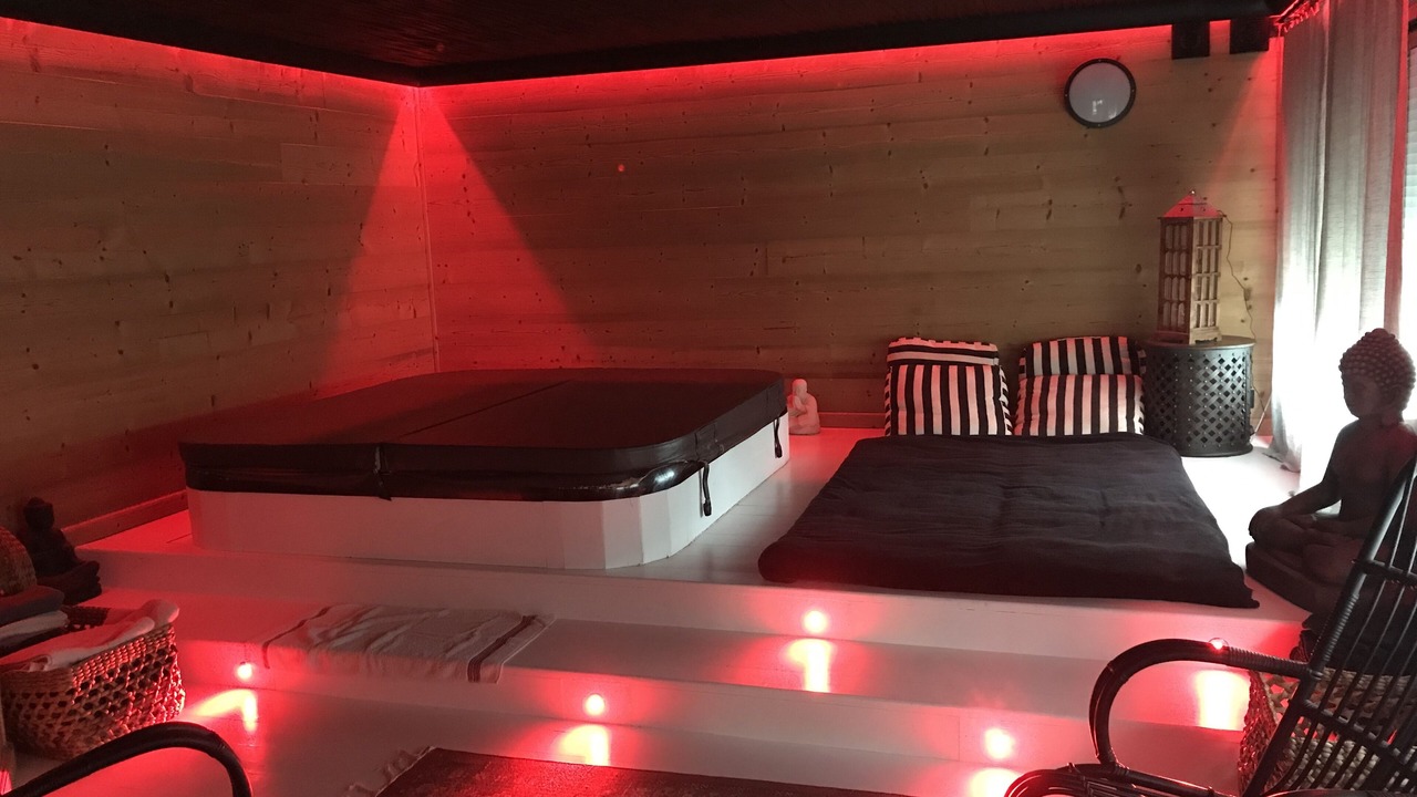 Photo of Bedroom in Ploemeur