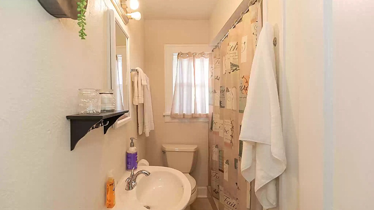 Photo of Bathroom in Amarillo