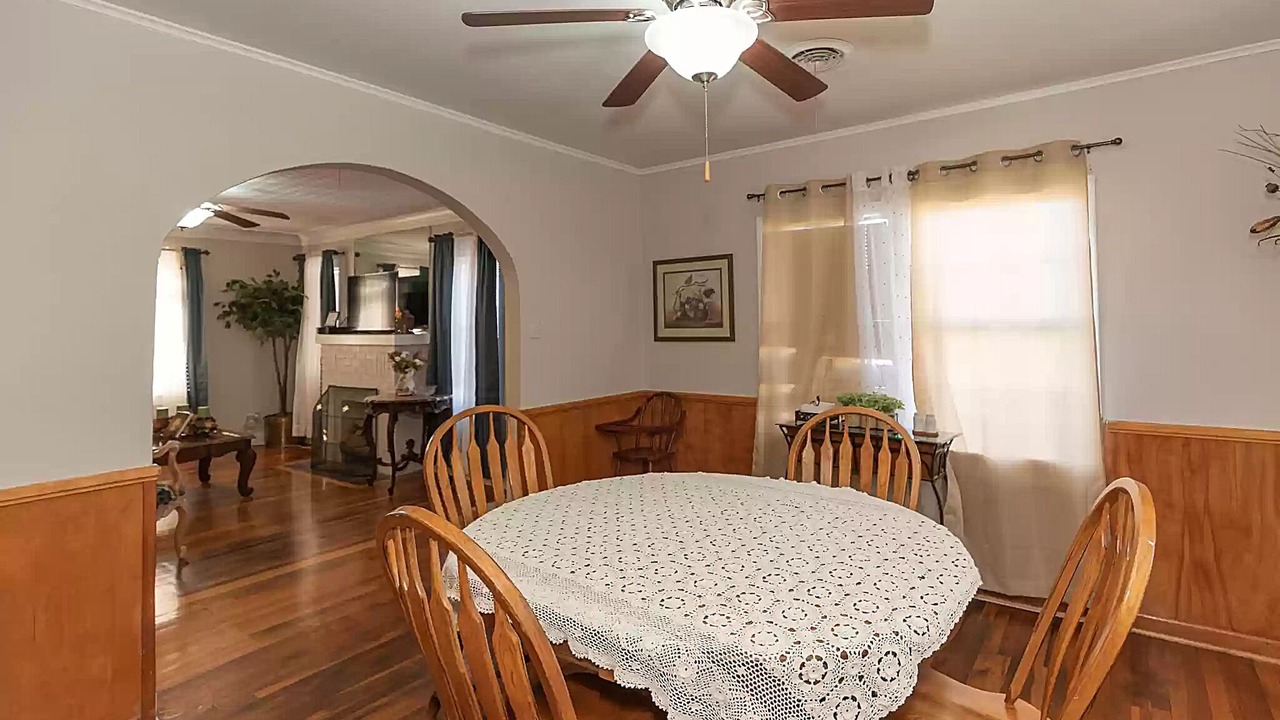 Photo of Livingroom in Amarillo