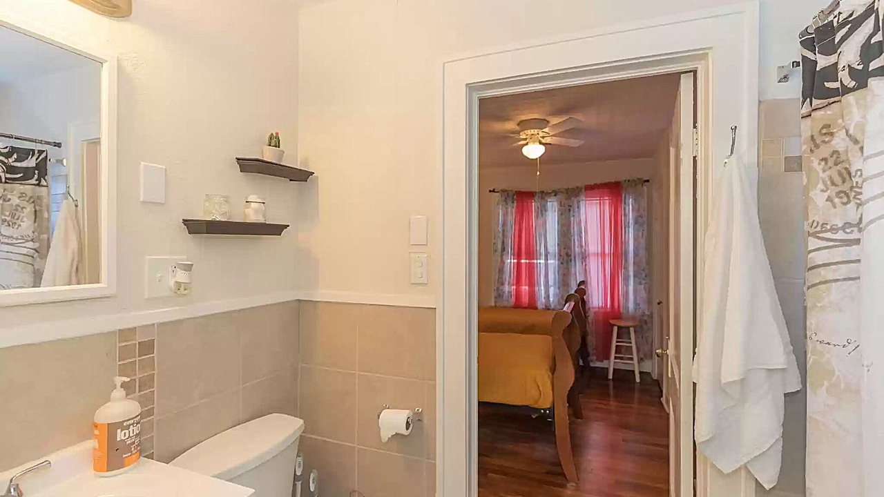 Photo of Bathroom in Amarillo